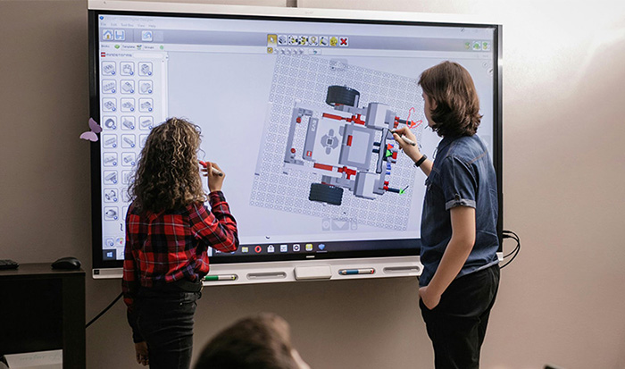 Нови образователни насоки и стандарти