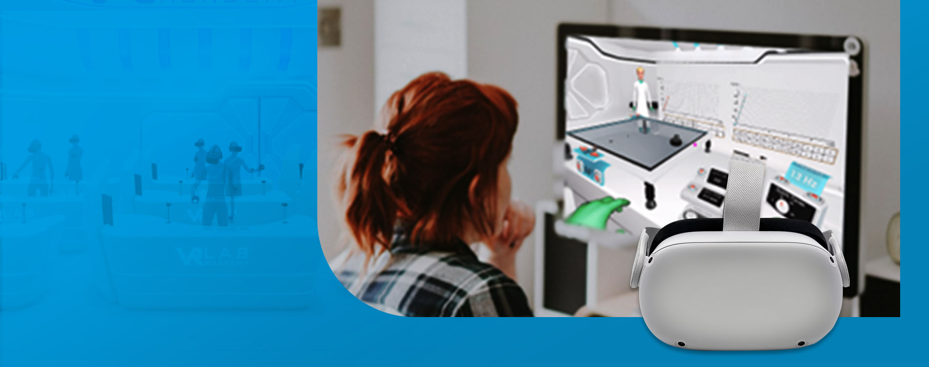 VRLab