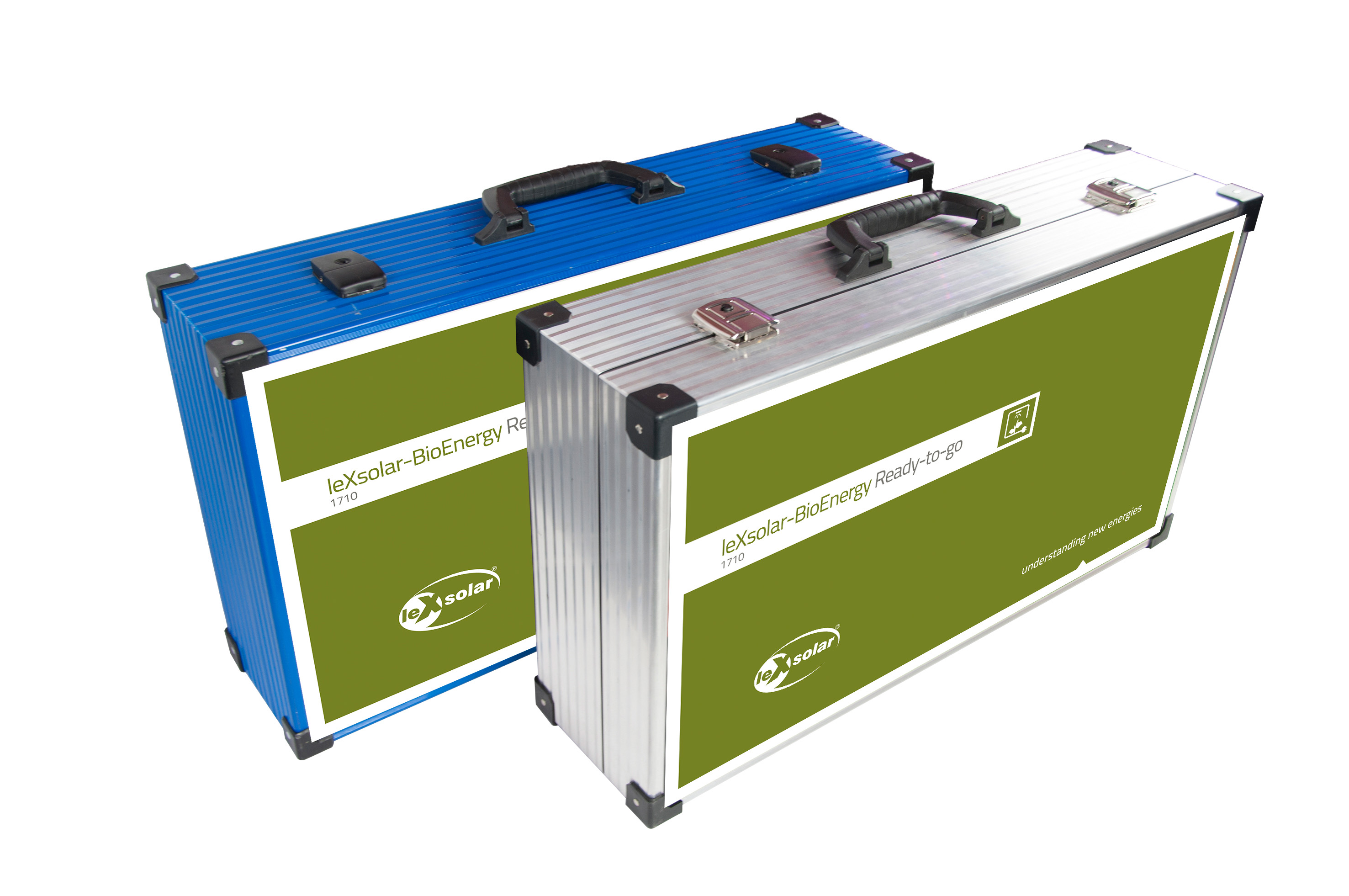 Emobility. Ready to go