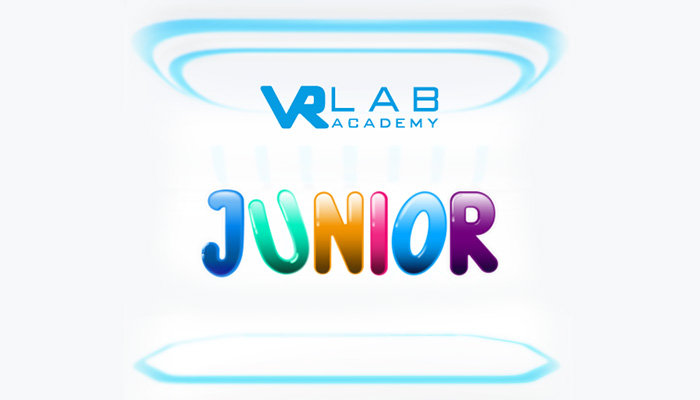 Младежка академия VRLab