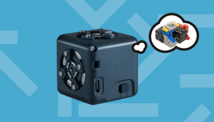 Създавайте с Кублети