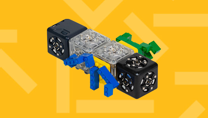 Кублети 1. - 3. клас