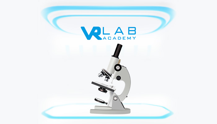 Биология VRLab