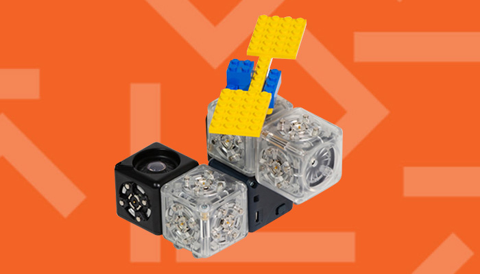 Кублети 4. - 6. клас